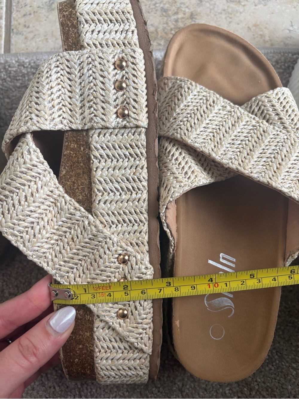 Women’s Size 7.5/8 Shoe Lot - Picture 6 of 15